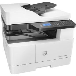 HP LaserJet MFP M443nda Láser