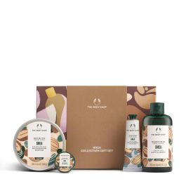 Set de Cosmética Mujer The Body Shop SHEA Precio: 32.2223. SKU: B1CHSMB6KT