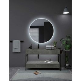 Espejo de baño con luz LED Ledimex OPOR001-100 Espejo Precio: 154.7900002. SKU: B16C3RCVFB