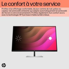 HP E32k G5 4K USB-C Monitor HP E32k G5 4K USB-C Monitor