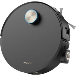 Dreame DRE6978515254666 Robot Aspirador y Fregona con Limpieza Automática de Rodillos y 30.000 Pa