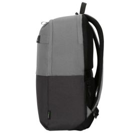 Targus Mochila Sagano Travel para Portátil de 15.6 Pulgadas Gris