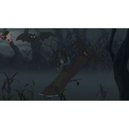 Just For Games JUS1736787877864 Adiós, dulce Carole - Juego para Nintendo Switch