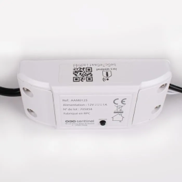 Scs Sentinel Módulo receptor WifiGate Conectado SCS3701085206185