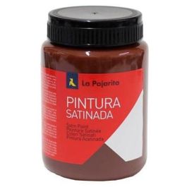 La Pajarita Témpera Escolar Bote De 375 mL Satinada Castaño L-32 Precio: 9.5000004. SKU: S8412334