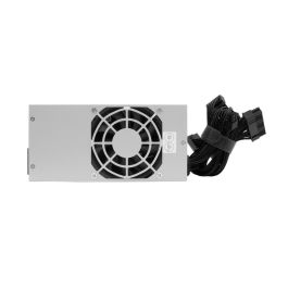 Coolbox Tfx 300 Plus Fuente Alimentación 300W 80 Plus Bronze TFX PFC Activo Ventilador Termoregulado 80mm Protecciones