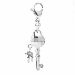 Abalorio Mujer Folli Follie 3P1F003C Gris 3 cm Abalorio Mujer Folli Follie 3P1F003C Gris 3 cm Precio: 13.6900005. SKU: S0359560