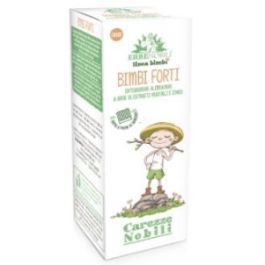 Bimbi Forti Compost Defensas Kids 150Ml Precio: 14.4999998. SKU: B17JHLEJ2S