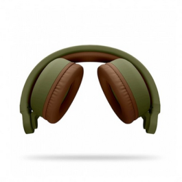 Energy Sistem 445615 Auriculares Micro 2 Bluetooth Diadema Circumaural, Micrófono, Plegables, Dual, 17h Autonomía Energy Sistem 445615 Auriculares Micro 2 Bluetooth Diadema Circumaural, Micrófono, Plegables, Dual, 17h Autonomía