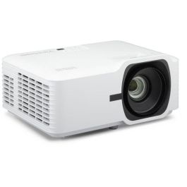 ViewSonic LS630HD Proyector Láser Full HD 1080p 4.000 Lúmenes ANSI DLP Contraste 3.000.000:1 Luminous Superior Sin Lámpara 30.000h ViewSonic LS630HD Proyector Láser Full HD 1080p 4.000 Lúmenes ANSI DLP Contraste 3.000.000:1 Luminous Superior Sin Lámpara 30.000h