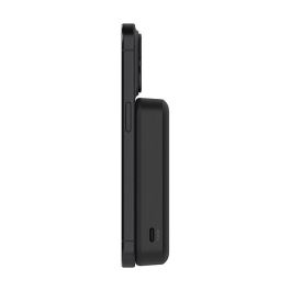 Belkin Powerbank Bpd008Btbk 10000mAh Carga Inalámbrica Qi2 15W Magnético Negro
