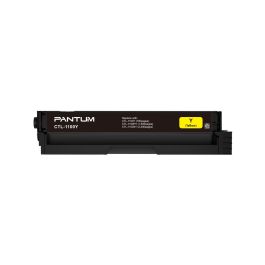 PANTUM Toner Amarillo CTL-1100XY 2300 pages PANTUM Toner Amarillo CTL-1100XY 2300 pages