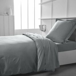 Today TOD3574641207212 Cama 90x190 cm 1 persona 100% Algodón Acero