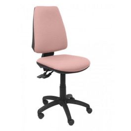 Silla Piqueras Y Crespo Elche S Mecanismo Sincro De Doble Maneta Gran Confortabilidad Regulable En Altura Ruedas De Nylon Asiento Y Respaldo Tapizado Rosa Palido Precio: 164.49999973. SKU: B15TLKE7YK