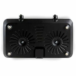 Domo DO30210KP Placa de Cocción Eléctrica 2 fuegos 45,5 x 29,0 x 8,2 cm Precio: 48.50000045. SKU: B17KEG7427