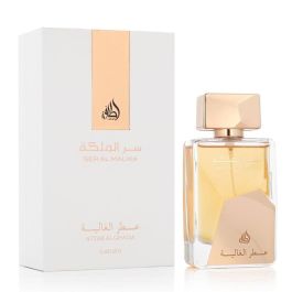 Lattafa Ser al malika eau de parfum attar al ghalia 100 ml vaporizador Precio: 20.98999947. SKU: B1B7CC6WCG