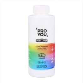 Revlon Pro You The Oxidante Peróxido 20Vol (6%) 68 ml Precio: 1.88999943. SKU: SBL-7256335000