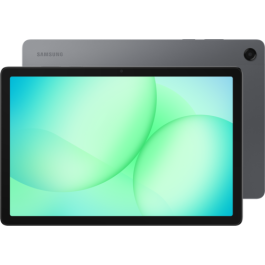 Samsung SM-X236BZAREUB Galaxy Tab A11+ 5G 128GB Gris - Tablet Android 16 de 11" con 8MP Cámara Trasera