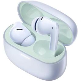 Xiaomi Redmi Buds 5 Pro Auriculares True Wireless Stereo (TWS) Dentro de oído Llamadas/Música USB Tipo C Bluetooth Púrpura Xiaomi Redmi Buds 5 Pro Auriculares True Wireless Stereo (TWS) Dentro de oído Llamadas/Música USB Tipo C Bluetooth Púrpura