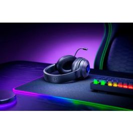 Auriculares con Micrófono Gaming Razer RZ04-03750300-R3M1