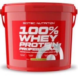 100% Whey Protein Prof. 5000G Platano Precio: 119.79. SKU: B1AFHEDMJ5