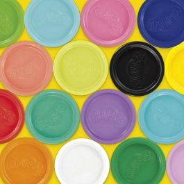 Play-Doh Mi Jardín G0492 Hasbro Play-Doh Mi Jardín G0492 Hasbro