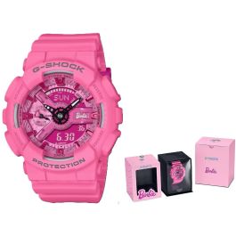 Reloj Hombre Casio G-Shock BARBIE (Ø 45 mm) Reloj Hombre Casio G-Shock BARBIE (Ø 45 mm) Precio: 177.99000054. SKU: B12WP73HCC