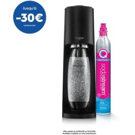 SodaStream Terra Negra