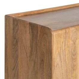 Aparador Natural Madera de Mango 160 X 45 X 70 cm
