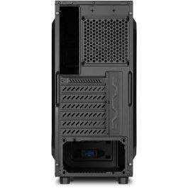 Sharkoon VS4-V Midi Tower PC Negro USB 3.0 ATX micro ATX Mini-ITX