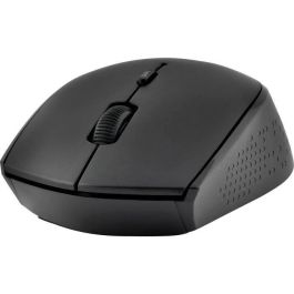 Paquete de ratón inalámbrico con teclado negro SLIM Paquete de ratón inalámbrico con teclado negro SLIM