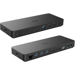 Dockstation i-Tec Gen 2 Pro Precio: 168.49999958. SKU: B1ENLHPWT9