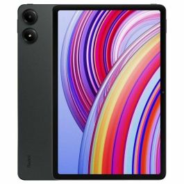 Tablet Xiaomi 12,1" Octa Core 8 GB RAM 256 GB Gris Tablet Xiaomi 12,1" Octa Core 8 GB RAM 256 GB Gris