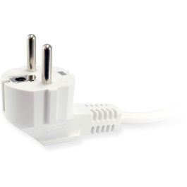 Equip Regleta Con 3 Tomas Cable De 1.5 Metros Y Botón De Apagado Y Encendido