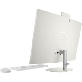 PC All in One 24-CR0120NS Intel Core i5-1335U/ 16GB/ 512GB SSD/ 23.8"/ Win11 PC All in One 24-CR0120NS Intel Core i5-1335U/ 16GB/ 512GB SSD/ 23.8"/ Win11