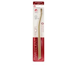 Swissdent WHITENING CLASSIC toothbrush #gold - Cepillo de dientes para blanqueamiento dental Precio: 4.49999968. SKU: S0575269