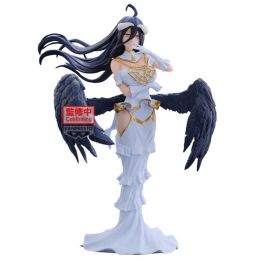 Figura Banpresto Overlord Albedo 20 cm Precio: 40.35834. SKU: B14HQSA9K4
