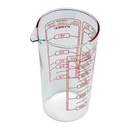 Vaso Medidor Vidrio Cook&Enjoy Pyrex 10x10x17 cm Precio: 8.59000054. SKU: S2700382