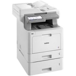 Multifuncion Brother Laser Color Mfc - L9570Cdwt Fax Multifuncion Brother Laser Color Mfc - L9570Cdwt Fax