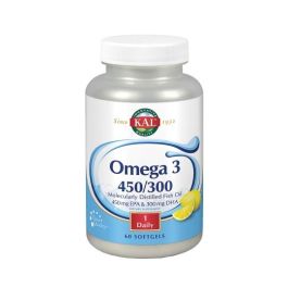 Omega 3 450 Epa / 300 Dha Precio: 30.89000046. SKU: S0582314
