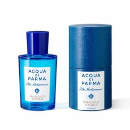 Acqua Di Parma BLU MEDITERRANEO MANDORLO DI SICILIA Eau de Toilette Unisex 100 ml