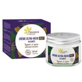 Crema De Noche Ultra Rica Con Karite 50Ml. Bio Precio: 15.88999951. SKU: B12GRB74PC