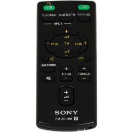 Sony 105 x 15 x 51 mm, 30 g Precio: 86.79000033. SKU: B16RZKCDHP