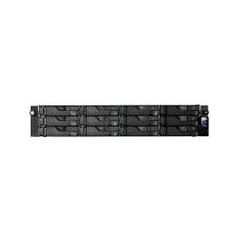 ASUSTOR AS7112RDX NAS Bastidor (2U) Intel Xeon E E-2224 8 GB Negro Precio: 3707.50000027. SKU: B12XYLFXDR