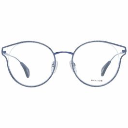 Montura de Gafas Mujer Police VPL926-500F54 Ø 50 mm Precio: 48.89000039. SKU: S7221684