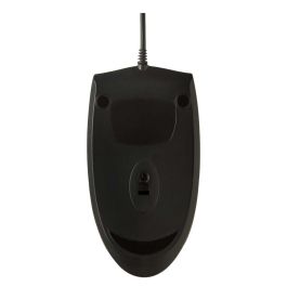 Ratón V7 MV3000010-5EC 1000 dpi Ratón V7 MV3000010-5EC 1000 dpi