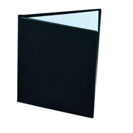 Carpeta De Congresos Iberplas Pvc Fº Con Bolsa Negro Precio: 8.49999953. SKU: B12A72WM55