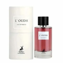 Maison Alhambra L'oudh eau de parfum 100 ml vaporizador Precio: 23.98999966. SKU: B1DBL95A7Q