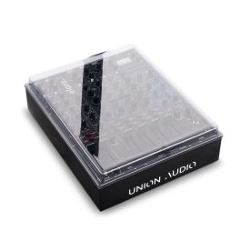 Decksaver UNION AUDIO Elara.6 Tapa de Policarbonato Protectora para Plato Giradiscos Precio: 48.50000045. SKU: B17TP572VR