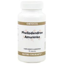 ORTOCEL NUTRI-THERAPY Phellodendro 90 Cápsulas - Complemento Alimenticio con Extracto de Phellodendron Amurense Precio: 21.9899999. SKU: B1K4XVGXGS